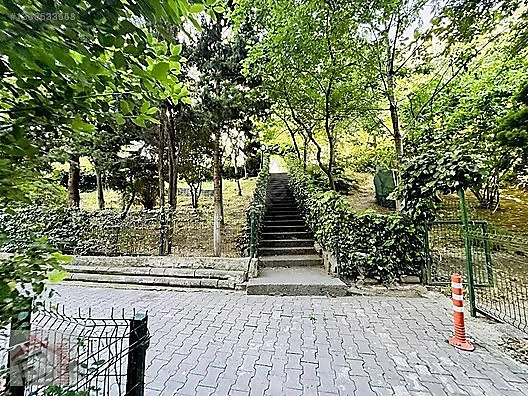 Bezirganbahçe · Orman Manzaralı 2+1