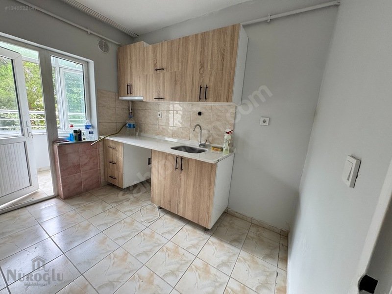 Bezirganbahçe · Orman Manzaralı 2+1 — fotoğraf 8