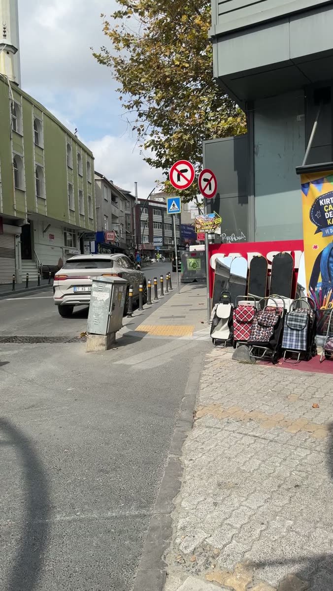 Atakan Sokak · Topraktan Satılık 2+1 ve 3+1 — fotoğraf 2