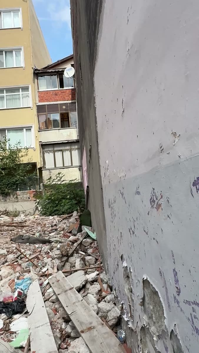 Atakan Sokak · Topraktan Satılık 2+1 ve 3+1 — fotoğraf 3