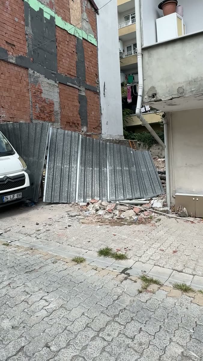 Atakan Sokak · Topraktan Satılık 2+1 ve 3+1 — fotoğraf 4