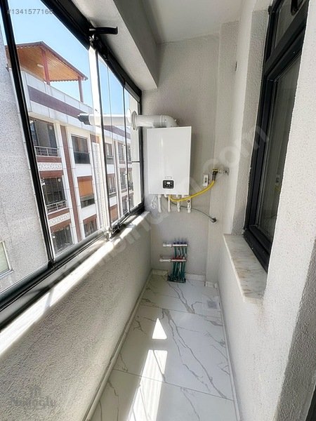 Kemalpaşa · Sıfır Geniş 2+1 Arakat — fotoğraf 3