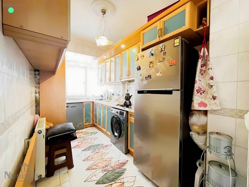 Fevzi Çakmak · Kat Mülkiyetli Arakat 3+1 — fotoğraf 2