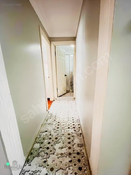 Fevzi Çakmak · Kat Mülkiyetli Arakat 3+1 — fotoğraf 8