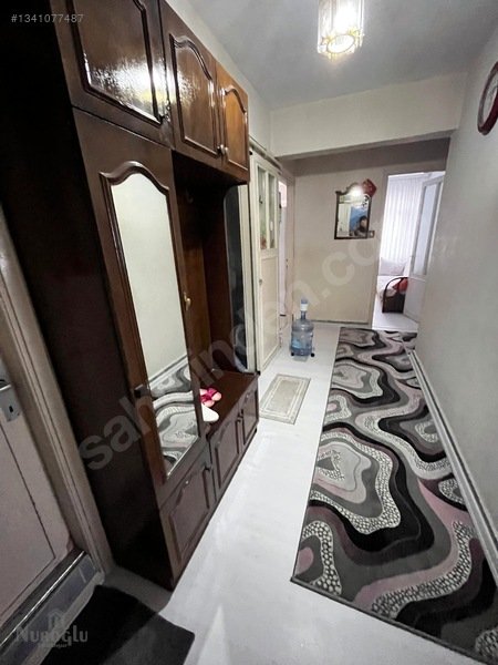 Kemalpaşa · Ana Cadde 3+1 (Kentsel Dönüşüm) — fotoğraf 4