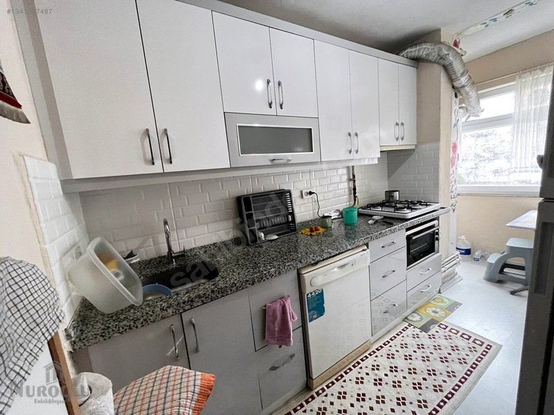 Kemalpaşa · Ana Cadde 3+1 (Kentsel Dönüşüm) — fotoğraf 6