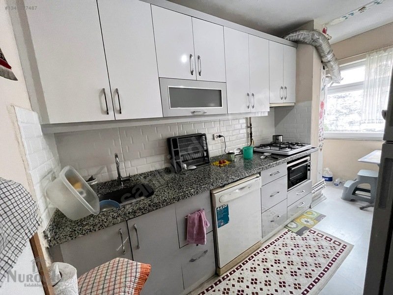 Kemalpaşa · Ana Cadde 3+1 (Kentsel Dönüşüm) — fotoğraf 7