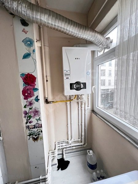 Kemalpaşa · Ana Cadde 3+1 (Kentsel Dönüşüm) — fotoğraf 8