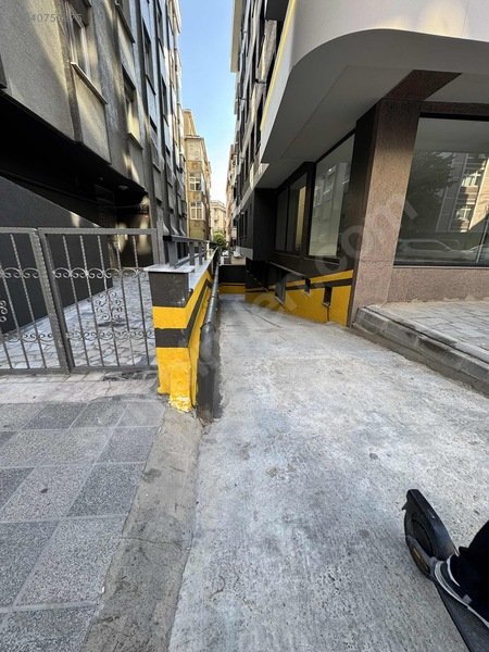 Barbaros Caddesi · Sıfır 3+1 Bahçe Katı — fotoğraf 2