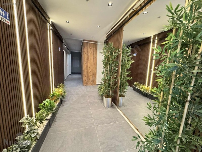 Barbaros Caddesi · Sıfır 3+1 Bahçe Katı — fotoğraf 3