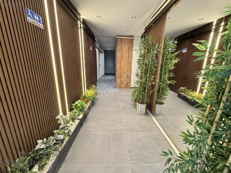 Barbaros Caddesi · Sıfır 3+1 Bahçe Katı — fotoğraf 4