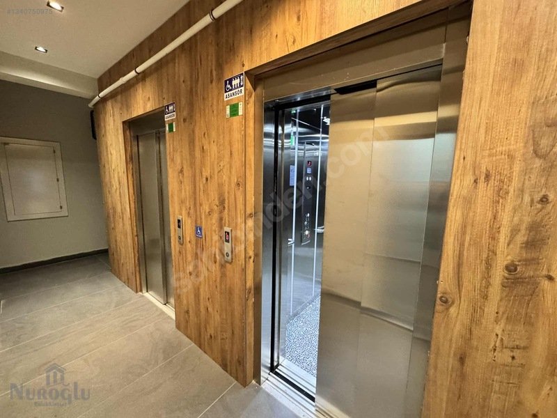 Barbaros Caddesi · Sıfır 3+1 Bahçe Katı — fotoğraf 5