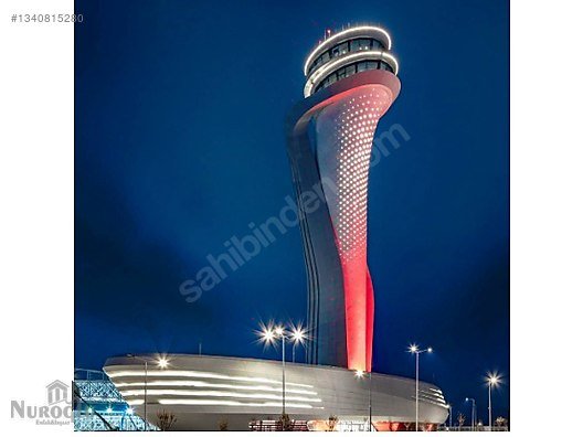 Arnavutköy · TIR Yanaşır 967 m² Arsa