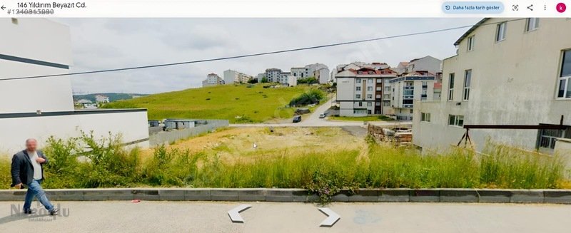 Arnavutköy · TIR Yanaşır 967 m² Arsa — fotoğraf 5