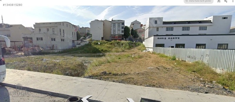 Arnavutköy · TIR Yanaşır 967 m² Arsa — fotoğraf 6