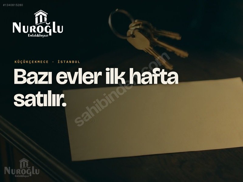 Arnavutköy · TIR Yanaşır 967 m² Arsa — fotoğraf 7