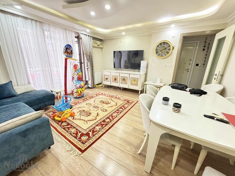 Sultan Murat · Ebeveyn Banyolu 3+1 — fotoğraf 2