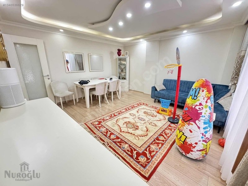 Sultan Murat · Ebeveyn Banyolu 3+1 — fotoğraf 3