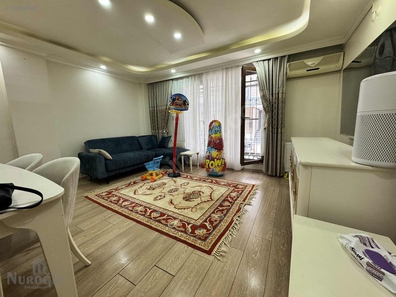 Sultan Murat · Ebeveyn Banyolu 3+1 — fotoğraf 4