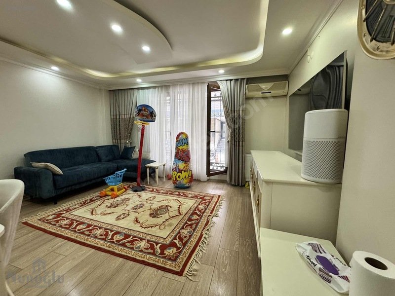 Sultan Murat · Ebeveyn Banyolu 3+1 — fotoğraf 5