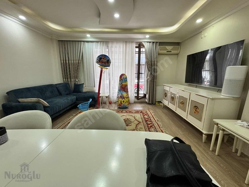 Sultan Murat · Ebeveyn Banyolu 3+1 — fotoğraf 6