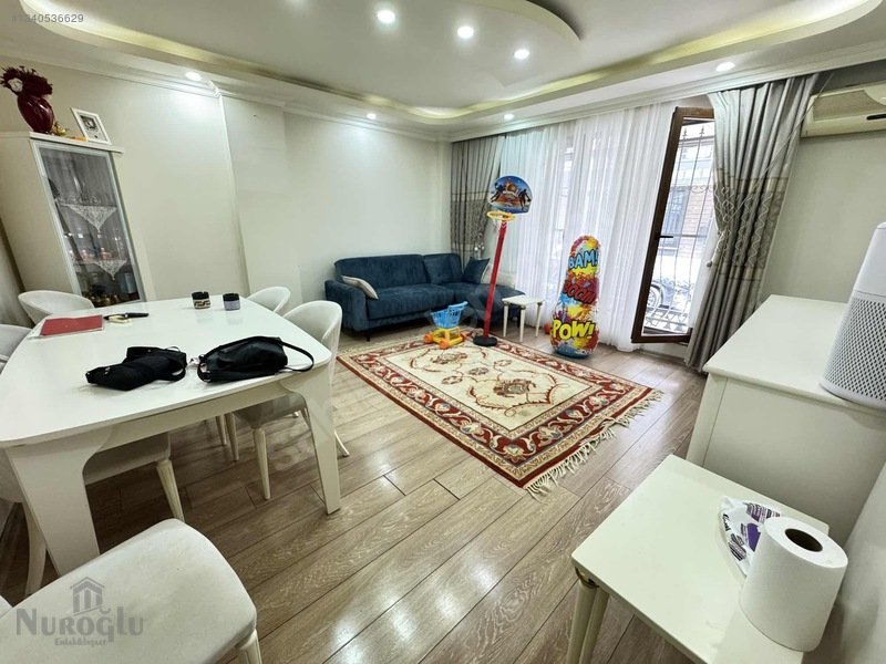 Sultan Murat · Ebeveyn Banyolu 3+1 — fotoğraf 7