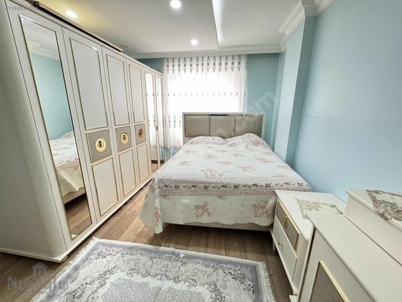 Sultan Murat · Ebeveyn Banyolu 3+1 — fotoğraf 8
